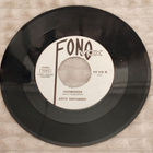 Arto Rintamäki Voin Tunnustaa Kaiken 7"Single - pikkukuva 2