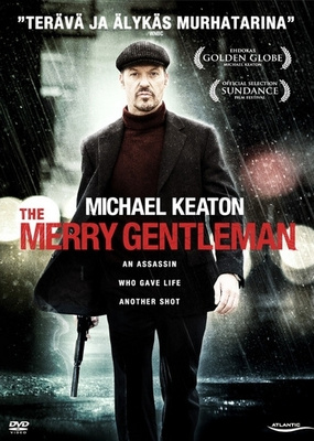 Merry Gentleman (DVD)
