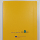 Turku 2011 ; Ohjelmakirja Vol. 1 - pikkukuva 2
