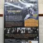 Muukalainen katosi (UUSI DVD) - pikkukuva 2