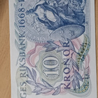 Ruotsi 10 kronor juhlaraha - pikkukuva 1