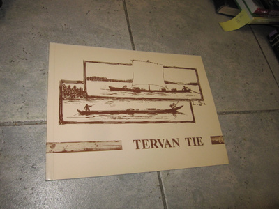 TERVAN TIE - KAUPPILA, SUIHKO