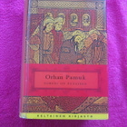 ORHAN PAMUK : nimeni on punainen - pikkukuva 1