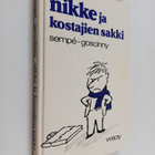 Goscinny ym. : Nikke ja kostajien sakki - pikkukuva 1