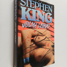 Stephen King : Julma leikki - pikkukuva 1