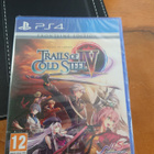 Trails of Cold Steel 4 - Frontline Edition (PS4) *uusi* - pikkukuva 1