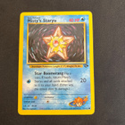 Misty’s Staryu 92/132 Gym Challenge - pikkukuva 1