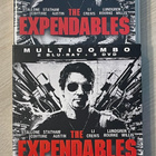 Expendables (2010) Pidennetty versio (2xBlu-ray + 3xDVD) - pikkukuva 4