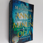 Clare Mackintosh : Anna minun olla - pikkukuva 1
