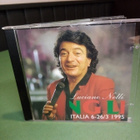 CD Luciano Nelli :  VIKING LINE / ITALIA 6-26/3 1995 - pikkukuva 1