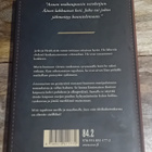 Johanna Sinisalo - Linnunaivot - pikkukuva 2