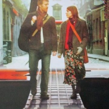 ONCE (DVD)