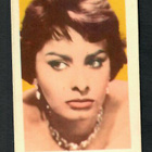 Keräilykuva - Sophia Loren Ex 84 - pikkukuva 1