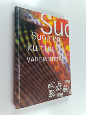 Juha ym. (toim.) Pentikäinen : Suomen kulttuurivähemmistöt
