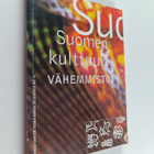 Juha ym. (toim.) Pentikäinen : Suomen kulttuurivähemmistöt - pikkukuva 1