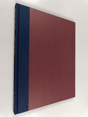 Patricia Polacco : Mrs. Katz and Tush (signeerattu)