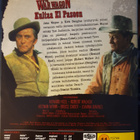 The War Wagon - Kultaa El Pasoon (John Wayne &Kirk Douglas) - pikkukuva 2