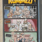 Kummeli: VANAJA-trilogia (1996-2002) 6DVD - pikkukuva 1