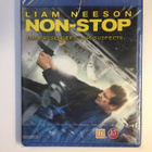 Non-Stop (Blu-ray) Liam Neeson ja Julianne Moore (2014) UUSI - pikkukuva 1