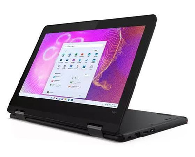 Lenovo Thinkpad 11e Yoga Gen6 Core m3-8100Y 11,6"  4Gb 128Gb