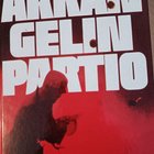 Reino Lehväslaiho Arkan celin partio - pikkukuva 1