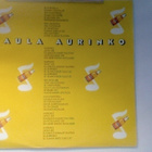CLIFTERS :: AURINKOON :: VINYYLI 7" 1992 - pikkukuva 2