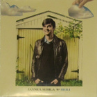 Janne Laurila • Heili PROMO CDr-Single - pikkukuva 1