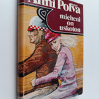 Anni Polva : Mieheni on uskoton - pikkukuva 1