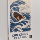 Maarit Korhonen : Kun koulu ei tajua - pikkukuva 1