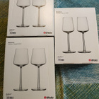 Myydään Iittala Essence lasit - pikkukuva 1