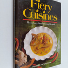 Dave Dewitt : Fiery Cuisines : Hot and spicy dishes from ... - pikkukuva 1