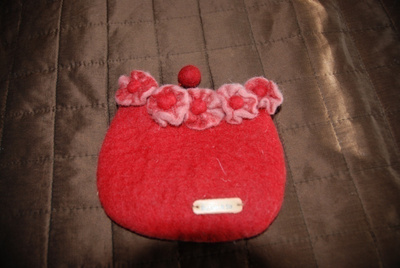 PUSSUKKA n. 15 x 11 cm Ihanaa En Gry & Sif - tuotantoa UUSI