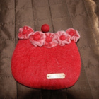 PUSSUKKA n. 15 x 11 cm Ihanaa En Gry & Sif - tuotantoa UUSI - pikkukuva 1