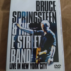 Bruce Springsteen & The E Street Band Live in New York City - pikkukuva 1