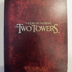 The Lord of the Rings, Special Edt. (4-levyä BOXI) - DVD - pikkukuva 1