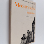 Medeltidens litteratur - pikkukuva 1