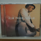 Ilja Teppo Yhteisö CD Kokematon kulkuriksi - pikkukuva 1