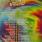 Various • Sixties Megamix CD - pikkukuva 3