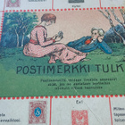 POSTIMERKKI TULKKI - pikkukuva 4