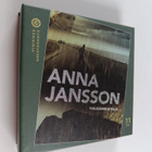 Anna Jansson : Haudankaivaja - pikkukuva 1