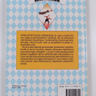 Markku Aulanko ym. : Sirkustaitojen käsikirja - pikkukuva 2