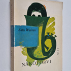 Satu Waltari : Näkötorvi : pakinoita - pikkukuva 1