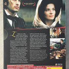 Husaari katolla (1995) Juliette Binoche & Olivier Martinez - pikkukuva 2