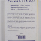 Susan Coolidge : Clover - pikkukuva 2