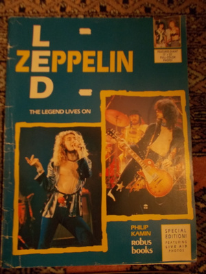 LED ZEPPELIN
