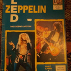 LED ZEPPELIN - pikkukuva 1