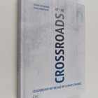 Jouni Keronen : At the Crossroads : Leadership in the age... - pikkukuva 1