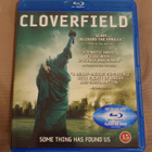 Cloverfield (Blu-ray) - pikkukuva 1