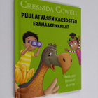 Puulatvasen kaksosten erämaaseikkailut : Kaksoset löytävä... - pikkukuva 1