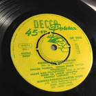 Pienen laulajan lauluja Decca EP ps Heikki Laurila - pikkukuva 4